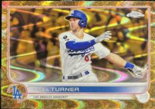 Trea Turner