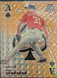 Max Scherzer