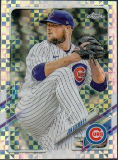 Jon Lester