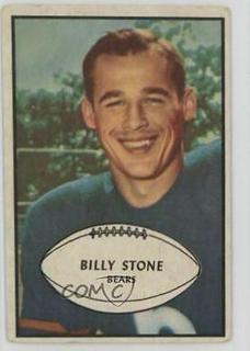 Billy Stone