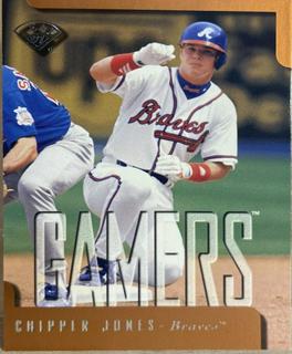 Chipper Jones