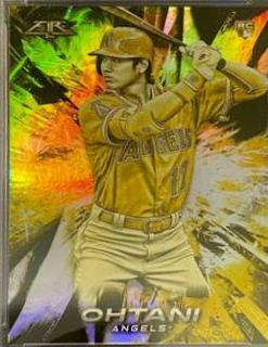 Shohei Ohtani