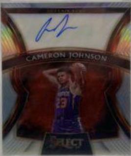 Cameron Johnson