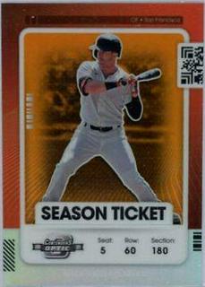 Mike Yastrzemski