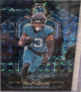 Christian Kirk