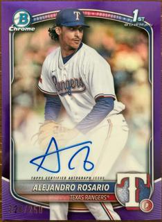 Alejandro Rosario