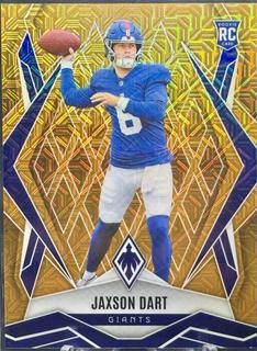 Jaxson Dart