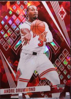 Andre Drummond