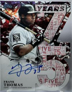 Frank Thomas