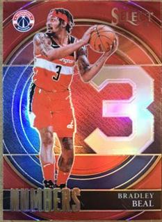 Bradley Beal