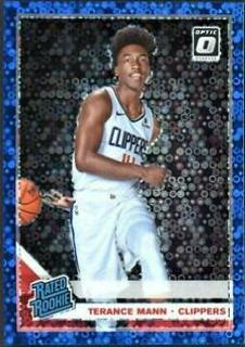 Terance Mann