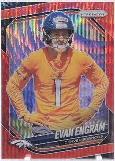 Evan Engram