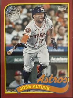 Jose Altuve