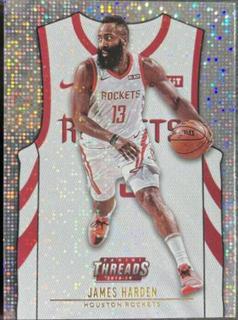James Harden