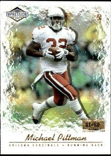 Michael Pittman