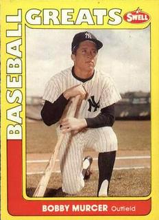 Bobby Murcer