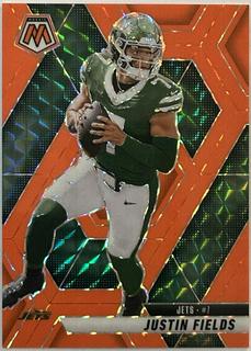 Justin Fields