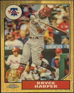 Bryce Harper