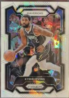 Kyrie Irving