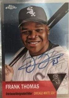 Frank Thomas