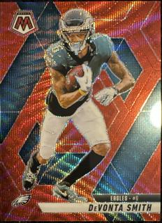 DeVonta Smith