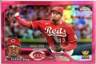 Alexis Diaz