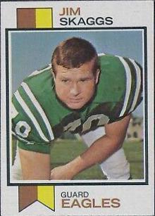 Jim Skaggs