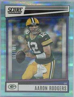 Aaron Rodgers
