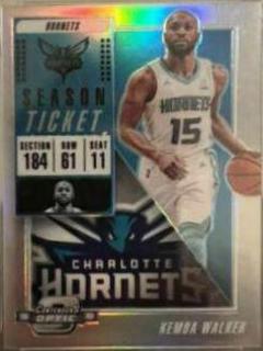 Kemba Walker