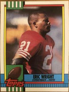 Eric Wright