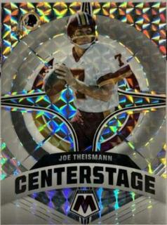Joe Theismann