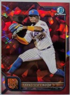 Francisco Lindor