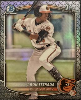 Aron Estrada
