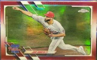 Jake Arrieta