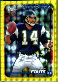 Dan Fouts