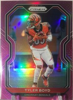 Tyler Boyd