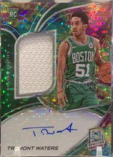 Tremont Waters
