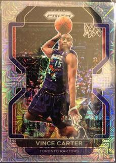 Vince Carter