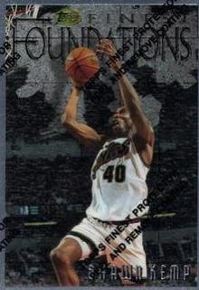Shawn Kemp