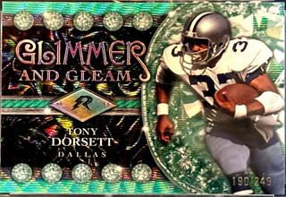 Tony Dorsett