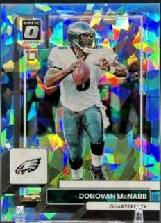 Donovan McNabb