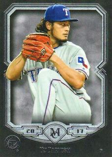 Yu Darvish