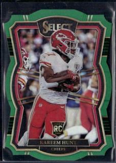 Kareem Hunt