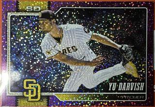 Yu Darvish