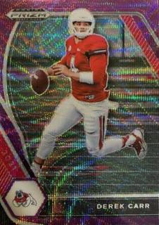 Derek Carr