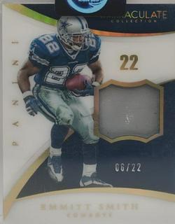 Emmitt Smith