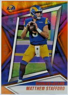 Matthew Stafford