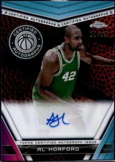 Al Horford