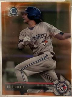 Bo Bichette