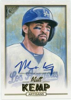 Matt Kemp